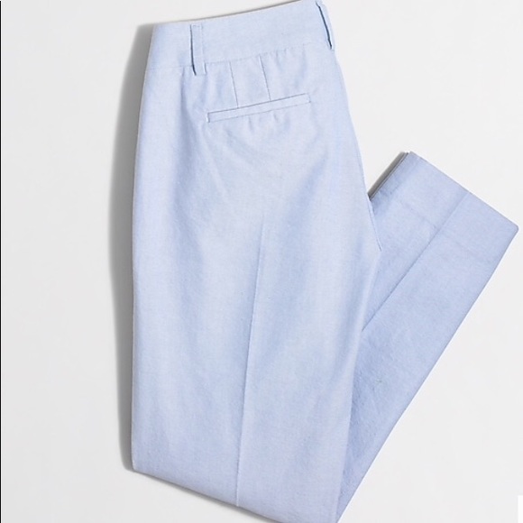 Cute Summer Crop Pants - Picture 3 of 3